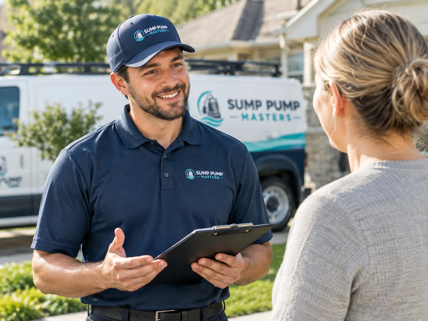 Sump Pump Repair Colesburg, IA FAQs